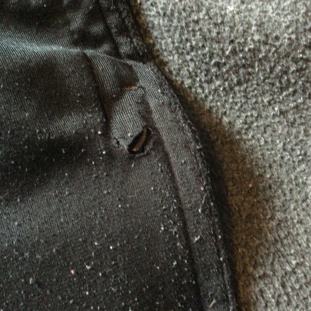 Columbia Fleece Zip-Up Jacket - Picture 5 of 6